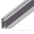 PV frame aluminum profile Aluminum alloy photovoltaic frame